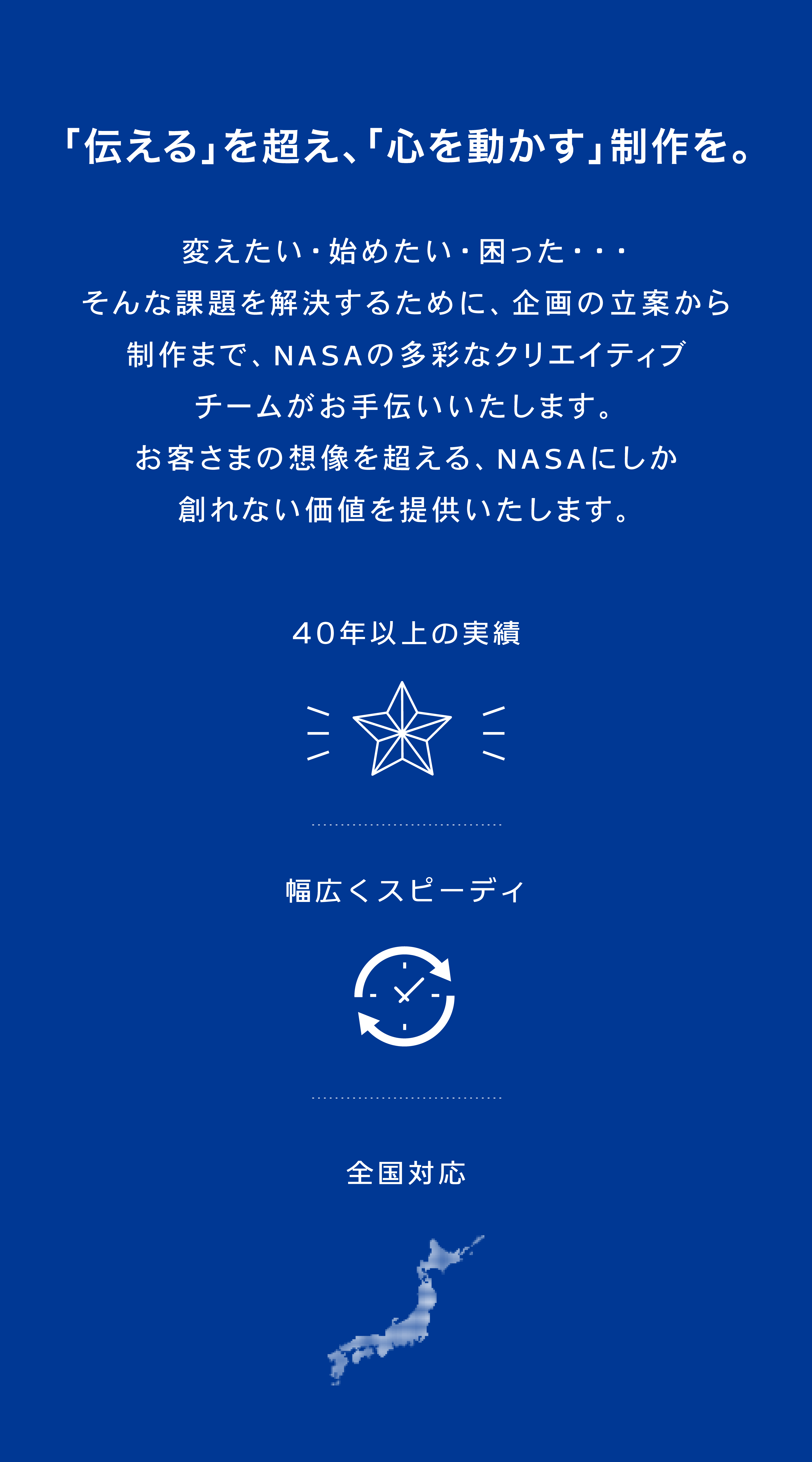 事業内容
